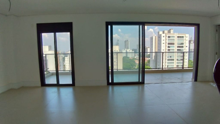 Imagem Cobertura com 2 Quartos à Venda, 240 m² em Perdizes - São Paulo
