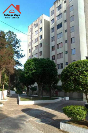 Imagem Apartamento com 2 Quartos à Venda, 52 m² em Jardim Umuarama - São Paulo