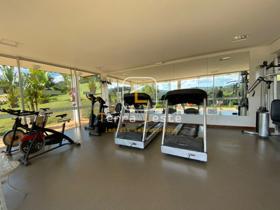 Imagem Terreno à Venda, 1.000 m² em Casa Branca - Brumadinho