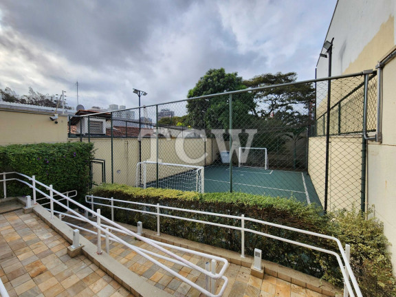 Imagem Apartamento com 4 Quartos à Venda, 148 m² em Alto Da Boa Vista - São Paulo