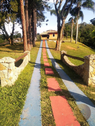 Imagem Chácara com 2 Quartos à Venda, 560 m² em Jardim Ponta-porã (mailasqui) - São Roque Imagem Chácara com 2 Quartos à Venda, 560 m² em Jardim Ponta-porã (mailasqui) - São Roque