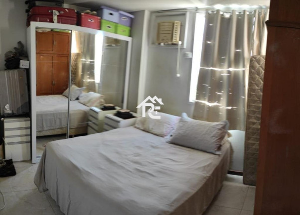 Imagem Apartamento com 2 Quartos à Venda, 62 m² em Barra Da Tijuca - Rio De Janeiro Imagem Apartamento com 2 Quartos à Venda, 62 m² em Barra Da Tijuca - Rio De Janeiro