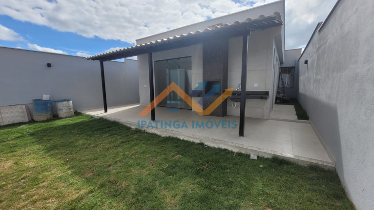 Imagem Casa com 3 Quartos à Venda, 240 m² em Residencial Bethânia - Santana Do Paraíso Imagem Casa com 3 Quartos à Venda, 240 m² em Residencial Bethânia - Santana Do Paraíso