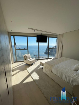 Imagem Apartamento com 4 Quartos à Venda, 230 m² em Centro - Balneário Camboriú