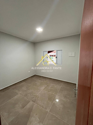 Imagem Casa com 3 Quartos à Venda, 149 m² em Bal. Plataforma - Mongaguá