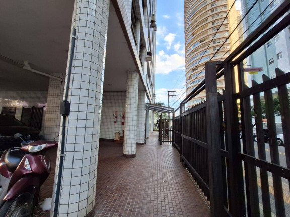 Imagem Apartamento com 2 Quartos à Venda, 80 m² em Centro - São Vicente