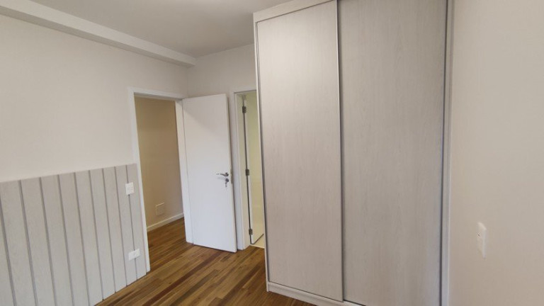 Imagem Apartamento com 4 Quartos à Venda, 189 m² em Vila Romana - São Paulo