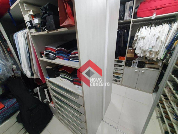 Imagem Apartamento com 4 Quartos à Venda, 230 m² em Cocó - Fortaleza