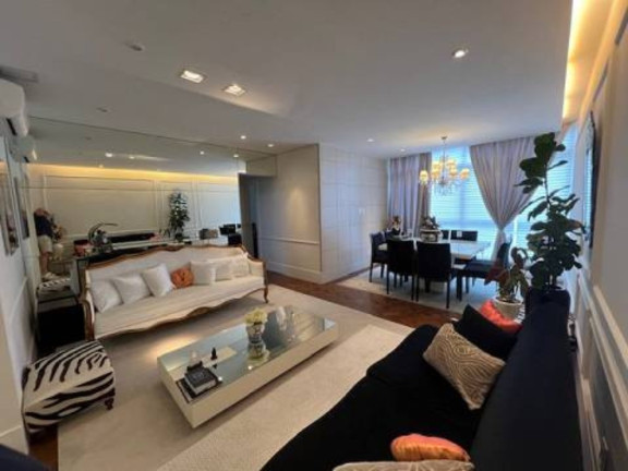 Imagem Imóvel com 3 Quartos à Venda, 130 m² em Santa Cecília - São Paulo Imagem Imóvel com 3 Quartos à Venda, 130 m² em Santa Cecília - São Paulo