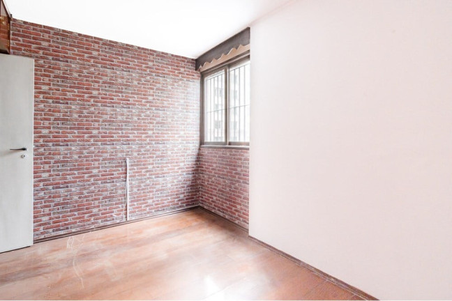 Imagem Apartamento com 2 Quartos à Venda, 79 m² em Itaim Bibi - São Paulo