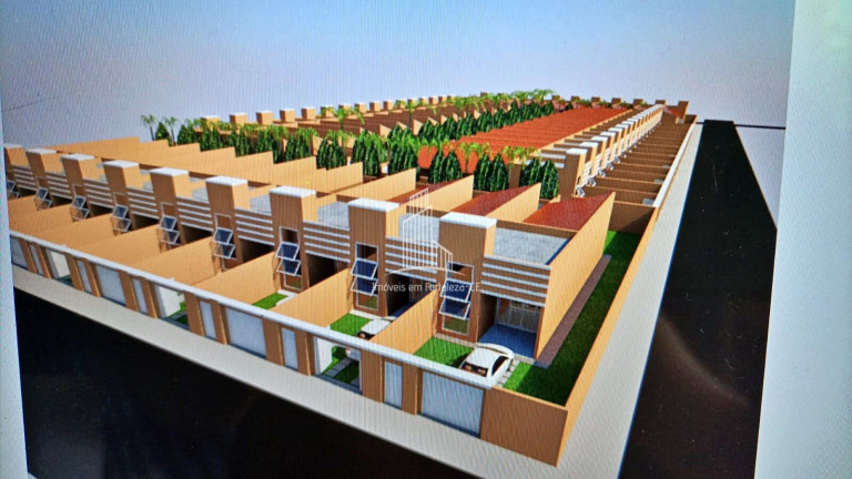 Imagem Terreno à Venda, 10.154 m² em Jardim Bandeirantes - Maracanaú