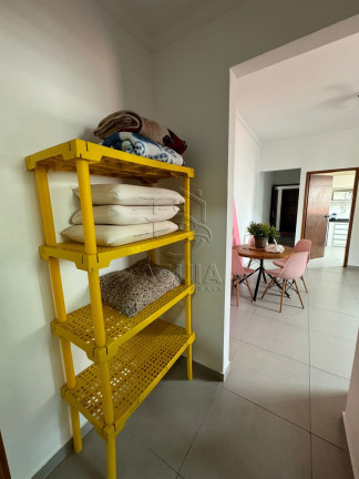 Imagem Apartamento com 1 Quarto à Venda, 45 m² em Praia Grande - Ubatuba Imagem Apartamento com 1 Quarto à Venda, 45 m² em Praia Grande - Ubatuba