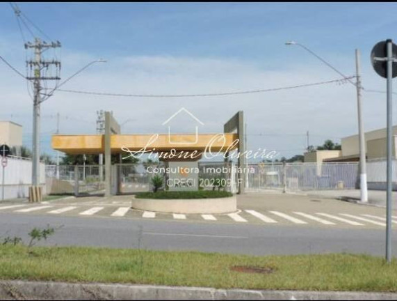 Imagem Terreno à Venda, 250 m² em Vale Dos Cristais - Taubaté