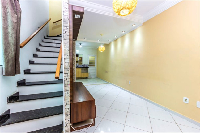 Imagem Casa com 2 Quartos à Venda, em Parque Boturussu - São Paulo Imagem Casa com 2 Quartos à Venda, em Parque Boturussu - São Paulo