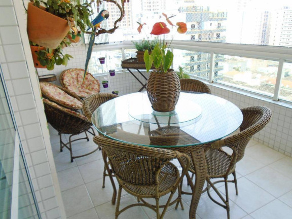 Imagem Apartamento com 2 Quartos à Venda, 93 m² em Vila Guilhermina - Praia Grande Imagem Apartamento com 2 Quartos à Venda, 93 m² em Vila Guilhermina - Praia Grande