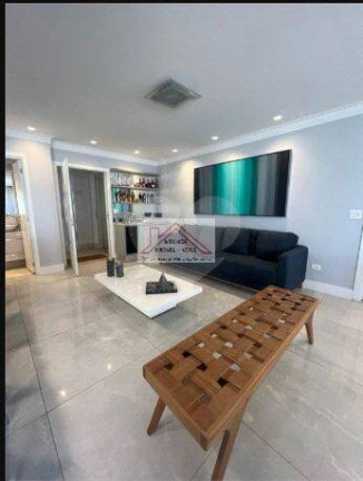 Imagem Apartamento com 3 Quartos à Venda, 146 m² em Jardim São Paulo(zona Norte) - São Paulo Imagem Apartamento com 3 Quartos à Venda, 146 m² em Jardim São Paulo(zona Norte) - São Paulo