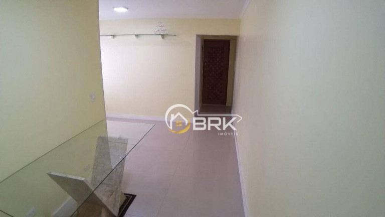 Imagem Apartamento com 2 Quartos para Alugar, 45 m² em Brás - São Paulo