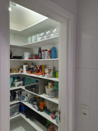 Imagem Apartamento com 4 Quartos à Venda, 135 m² em Parque São Jorge - São Paulo Imagem Apartamento com 4 Quartos à Venda, 135 m² em Parque São Jorge - São Paulo