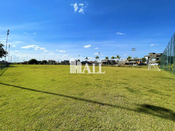 Imagem Casa com 3 Quartos à Venda, 260 m² em Parque Residencial Damha Vi - São José Do Rio Preto