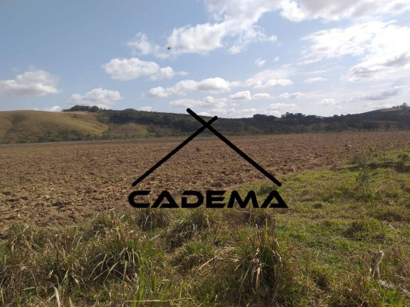 Imagem Chácara com 4 Quartos à Venda, 92 m² em Area Rural - São Gonçalo Do Sapucaí
