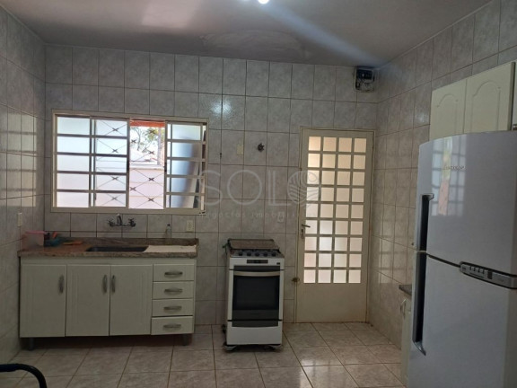 Imagem Casa com 2 Quartos à Venda, 202 m² em Jardim Aclimação - Araraquara Imagem Casa com 2 Quartos à Venda, 202 m² em Jardim Aclimação - Araraquara