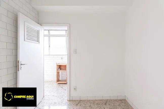 Imagem Apartamento com 2 Quartos à Venda, 100 m² em Vila Buarque - São Paulo