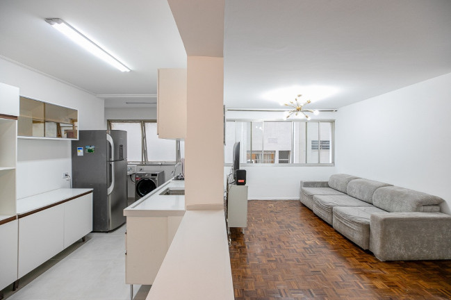 Imagem Apartamento com 3 Quartos à Venda, 105 m² em Jardim Paulista - São Paulo Imagem Apartamento com 3 Quartos à Venda, 105 m² em Jardim Paulista - São Paulo