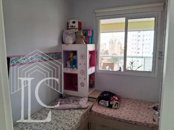 Imagem Apartamento com 3 Quartos à Venda, 67 m² em Jardim Prudencia - São Paulo