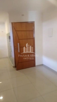Imagem Apartamento com 2 Quartos à Venda, 44 m² em Vila Progresso - Santo André Imagem Apartamento com 2 Quartos à Venda, 44 m² em Vila Progresso - Santo André