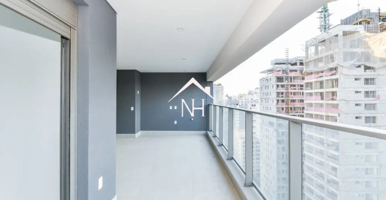 Imagem Apartamento com 3 Quartos à Venda, 125 m² em Campo Belo - São Paulo Imagem Apartamento com 3 Quartos à Venda, 125 m² em Campo Belo - São Paulo