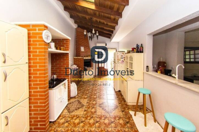Imagem Casa com 3 Quartos à Venda, 174 m² em Renascença - Santa Maria Imagem Casa com 3 Quartos à Venda, 174 m² em Renascença - Santa Maria