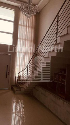 Imagem Casa de Condomínio com 4 Quartos à Venda, 340 m² em Santa Regina - Camboriú Imagem Casa de Condomínio com 4 Quartos à Venda, 340 m² em Santa Regina - Camboriú