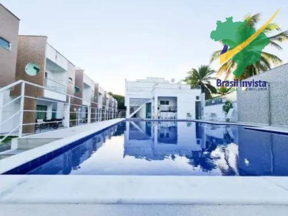 Apartamento com 3 Quartos à Venda,  em Taperapuãn - Porto Seguro
