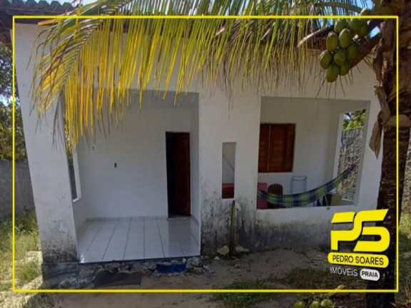 Imagem Casa com 3 Quartos à Venda, 450 m² em Jardim Nossa Senhora Das Neves I - Conde