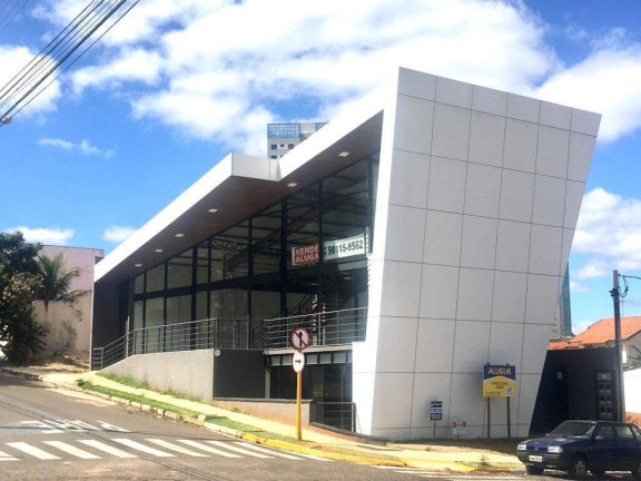 Sala Comercial à Venda,  em Jardim América - Bauru