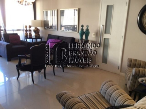 Imagem Imóvel com 4 Quartos à Venda, 284 m² em Barra Da Tijuca - Rio De Janeiro
