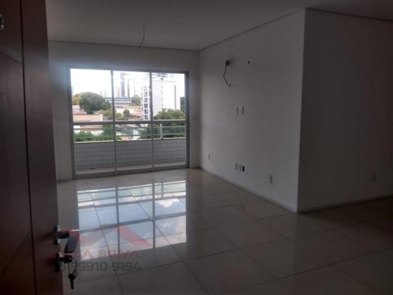 Imagem Apartamento com 3 Quartos à Venda, em Jóquei - Teresina Imagem Apartamento com 3 Quartos à Venda, em Jóquei - Teresina