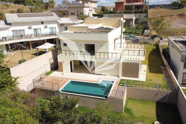 Casa com 4 Quartos à Venda, 350 m² em Setor Habitacional Jardim Botânico - Brasília