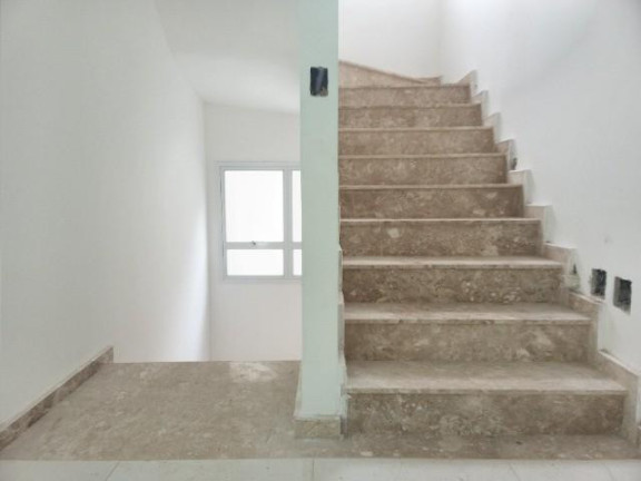Imagem Casa com 3 Quartos à Venda, 150 m² em Embaré - Santos Imagem Casa com 3 Quartos à Venda, 150 m² em Embaré - Santos