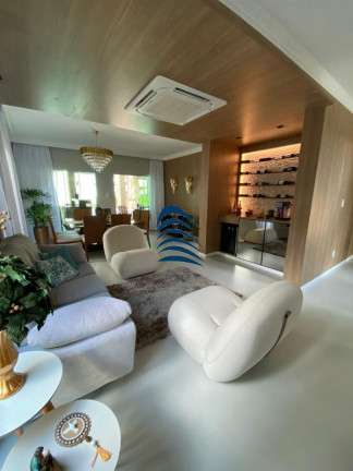 Imagem Casa com 5 Quartos à Venda, 280 m² em Alphaville Litoral Norte 1 - Camaçari