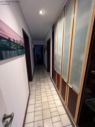 Imagem Imóvel com 4 Quartos à Venda, 336 m² em Horto Florestal - Salvador Imagem Imóvel com 4 Quartos à Venda, 336 m² em Horto Florestal - Salvador