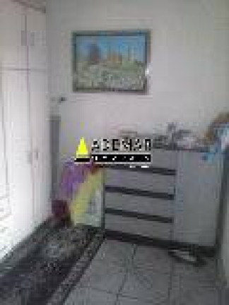 Imagem Casa com 3 Quartos à Venda,  em Conceição - Diadema
