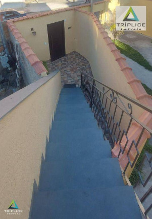 Imagem Casa com 2 Quartos à Venda, 128 m² em Vitorino Braga - Juiz De Fora