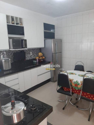 Imagem Sobrado com 2 Quartos à Venda, 117 m² em Santa Paula - São Caetano Do Sul Imagem Sobrado com 2 Quartos à Venda, 117 m² em Santa Paula - São Caetano Do Sul