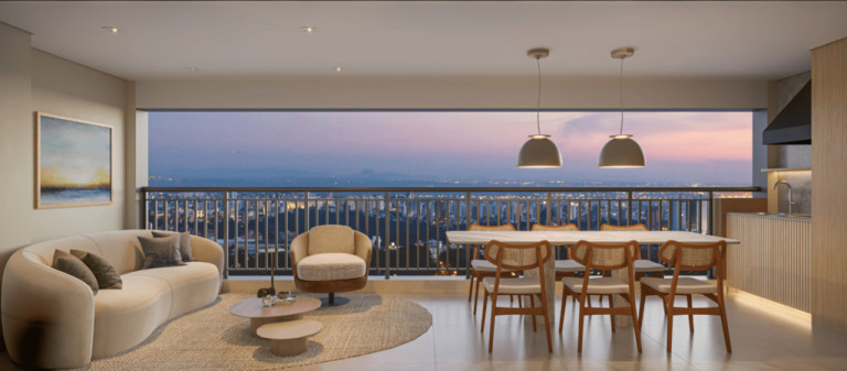 Imagem Apartamento com 2 Quartos à Venda, 80 m² em Butantã - São Paulo Imagem Apartamento com 2 Quartos à Venda, 80 m² em Butantã - São Paulo