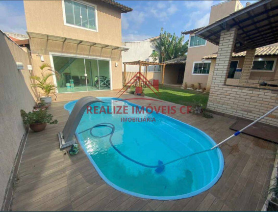 Imagem Casa com 4 Quartos à Venda, 208 m² em Sao Pedro Da Aldeia - São Pedro Da Aldeia Imagem Casa com 4 Quartos à Venda, 208 m² em Sao Pedro Da Aldeia - São Pedro Da Aldeia