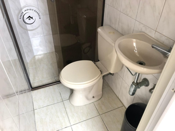 Imagem Apartamento com 2 Quartos à Venda, 80 m²