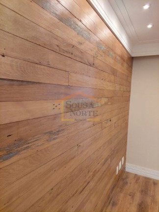 Imagem Apartamento com 3 Quartos à Venda, 103 m² em Centro - Guarulhos