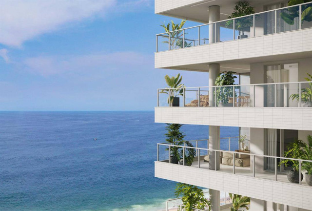 Apartamento com 1 Quarto à Venda, 47 m² em Ipanema - Rio De Janeiro