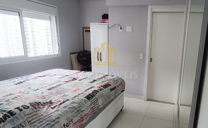 Imagem Apartamento com 2 Quartos à Venda, 105 m² em Vila Industrial - São José Dos Campos Imagem Apartamento com 2 Quartos à Venda, 105 m² em Vila Industrial - São José Dos Campos